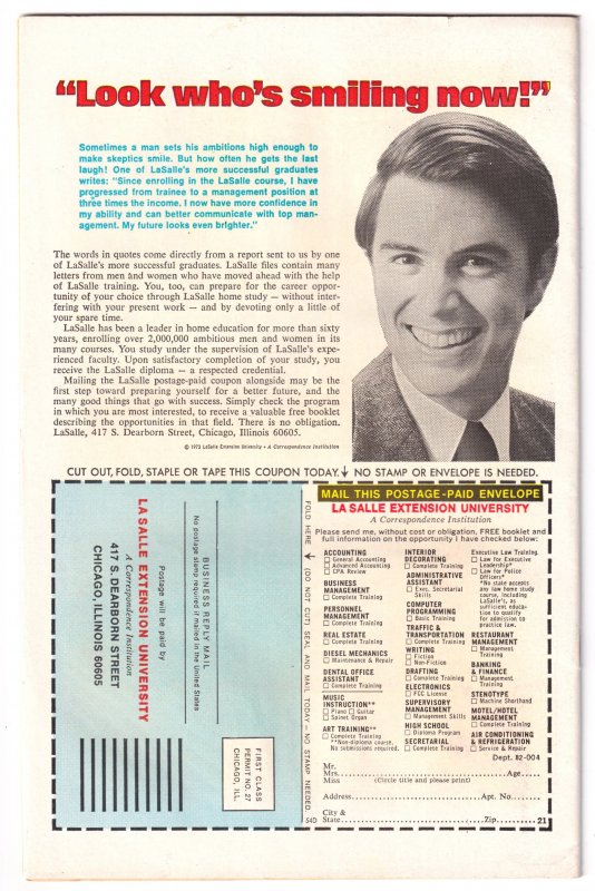 Howard the Duck #6 (1976) Howard the Duck