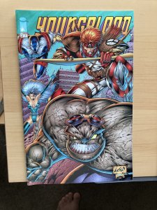 Youngblood #2 (1995)