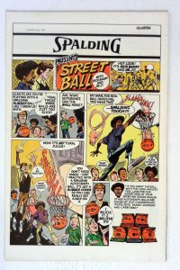 Flash #287 Dr. Alchemy Heck Giordano DC Comics (1980) NM-