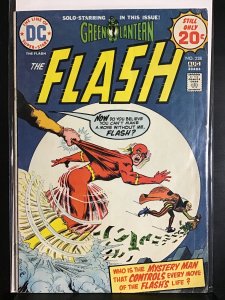 The Flash #228 (1974)