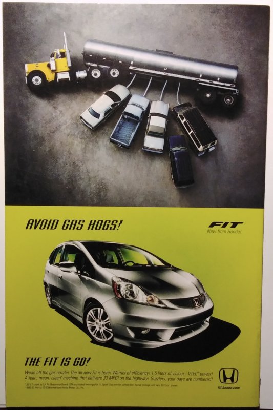 Dark Avengers #1 (2009)