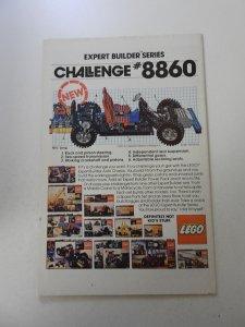 The Uncanny X-Men #153 (1982) VF- condition