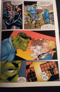 The Incredible Hulk #433 (1995)
