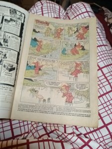 Wendy the Good Little Witch #61 Harvey Comics June 1970 Bronze Age Cartoon