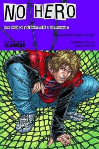 No Hero #7, VF+ (Stock photo)