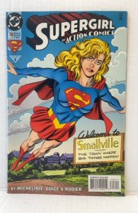 Action Comics #706 (1995)