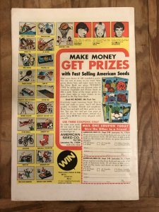 Marvel Team-Up 34 Spider-Man & Valkyrie