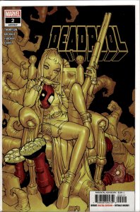 Deadpool #2 (2020)
