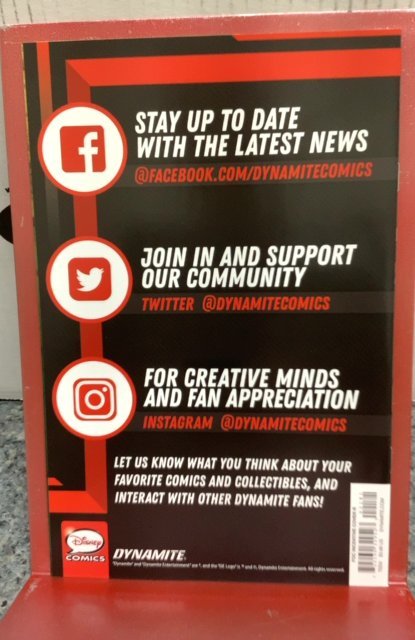 Disney Villains: Scar #2 (2023)