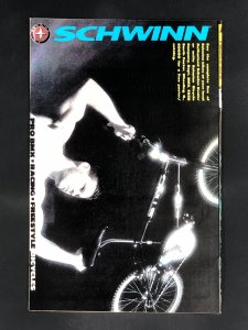 The Amazing Spider-Man #320 (1989) VF/NM