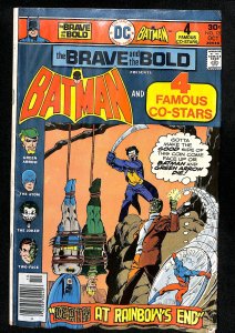 The Brave and the Bold #130 (1976)