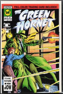 The Green Hornet #31 (1994) Green Hornet
