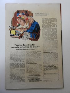 Ghost Rider #3 (1967) FN Condition!