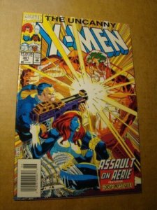 X-MEN 301 *NM+ 9.6 OR BETTER* FORGE AND MYSTIQUE 