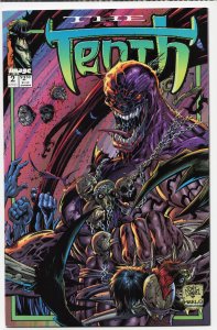 The Tenth #2 (1997)
