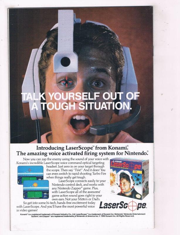 Spider-Man #6 VF/NM Marvel Comics Comic Book Hobgoblin Jan 1991 DE41 AD18