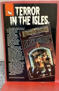 Marvel Tales #213 (1988)