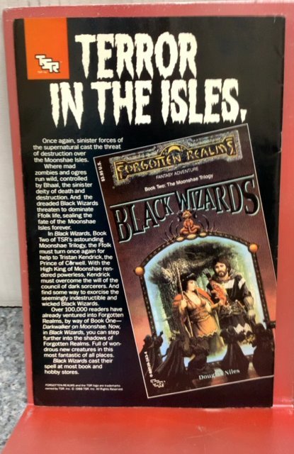 Marvel Tales #213 (1988)