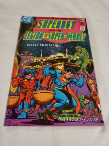 Superboy 238 Very Fine+ Cover art by Jim Starlin