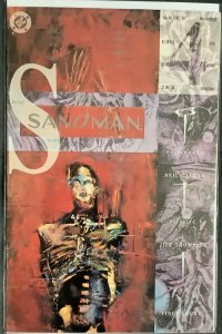 The Sandman #44 (1992, DC/Vertigo) VF+