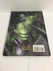 Hip Flask Unnatural Selection HC Nm Near Mint Active Images