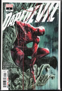 Daredevil #1 (2022) Daredevil