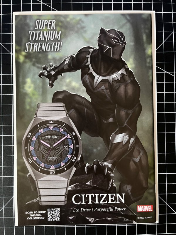 Predator #1 (2022) 1:50 Philip Tan Cover