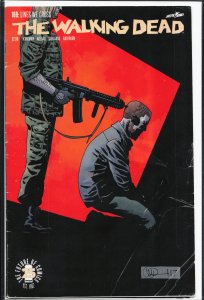 The Walking Dead #169 (2017) The Walking Dead