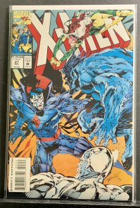 X-Men #27 (1993) Richard Bennett Cover 1st Full Appearance Threnody