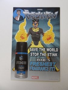 Amazing Mary Jane #1 Lau Variant cover (2019) NM condition