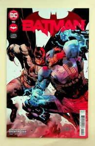 Batman #110 (Jul 2021, DC) - Near Mint