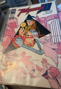 Lot of 25 Comics (See Description) Superman, Suicide Squad, Tailgunner Jo, Te...