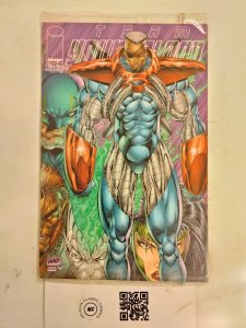 Team Youngblood #16 VF-NM Image Comics comic book 2 JW70