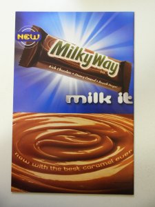 Black Panther #7 (1999) NM Condition