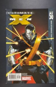 Ultimate X-Men #56 (2005)