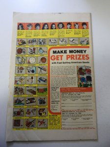 The Eternals #9 (1977) FN- Condition