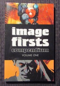 2015 IMAGE FIRSTS Compendium Volume One VF+ SC