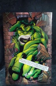 The Uncanny X-Men #375 (1999)