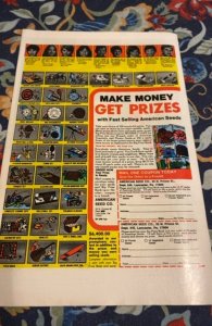 Marvel Team-Up #68 (1978)vs the Man Thing