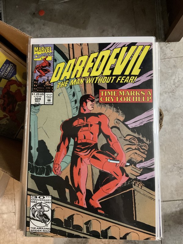 Daredevil #304 (1992)