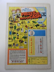 Fantastic Four Annual #10 (1973) VG Condition