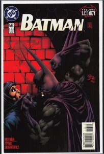 Batman #533 (1996) Batman