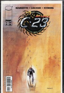 C-23 #4 (1998)
