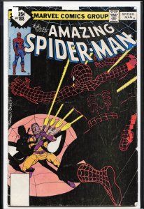 The Amazing Spider-Man #188 (1979) Spider-Man