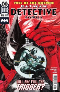 Detective Comics #972 (2018)