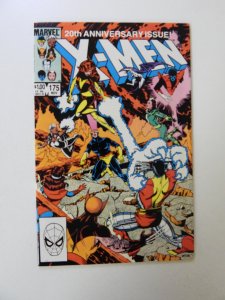 Uncanny X-Men #175 NM- condition