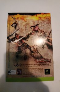 Incredible Hulk #80 (2005) NM Marvel Comic Book J742