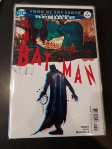 All-Star Batman #7 (2017)