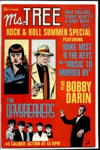Ms Tree Rock & Roll Summer Special (1986) Ms. Tree