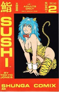 Sushi #2 (1990)